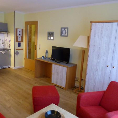 Ferienwohnung 12 - Seewald Haus Huehnergott Sellin  Exterior foto