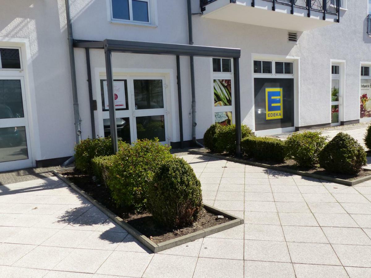 Ferienwohnung 12 - Seewald Haus Huehnergott Sellin  Exterior foto